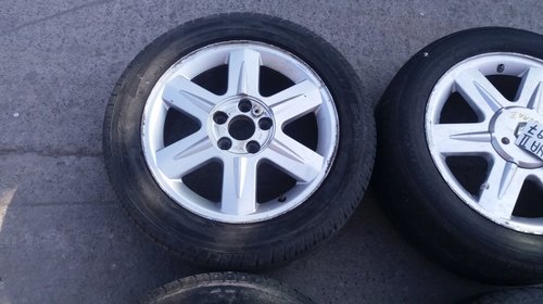 Jante aliaj Renault Laguna 2, R16, 6 1/2Jx16, 5CH 50, 5X108