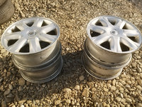 Jante aliaj Renault laguna 3 5x114.3 r16