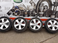 Jante aliaj Renault R16 4x100 6.5J x 16