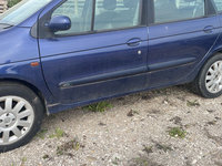 Jante aliaj Renault Scenic 1 1999 - 2003 R15