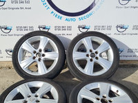 Jante aliaj roti R17 5x110 Opel Astra H Zafira B Vectra Signum VLD J6