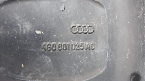 Jante aliaj Rotor Audi A6/A7/A8 5*112 R20 8,5J x 20H2 Cod 4G0601025AC