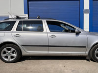 Jante aliaj (SET), 16 inch 5x112 - cu anvelope Skoda Octavia 2 [2004 - 2008] Combi wagon 5-usi 1.9 TDI MT (105 hp)