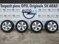 Jante aliaj set roti 235/55R18 Opel Antara Chevrolet Captiva VLD J17