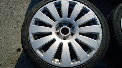 Jante aliaj Skoda Favorit (1989-1994) r18 5x112 et45 cb57