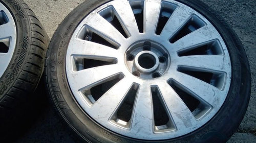 Jante aliaj Skoda Favorit (1989-1994) r18 5x112 et45 cb57