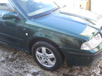 Jante aliaj Skoda Octavia 1 r16 - Pret / set