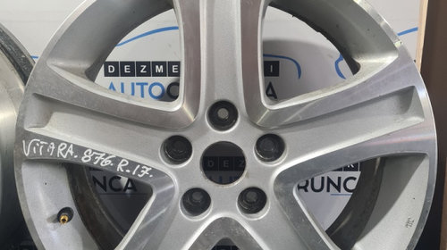 Jante aliaj Suzuki Grand Vitara 2006 - 2012 R17 R17 ET45