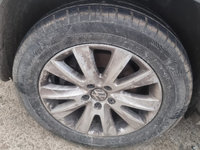 Jante Aliaj Tiguan 235/55/R17