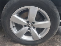 Jante Aliaj Tiguan Facelift 235/55/R17