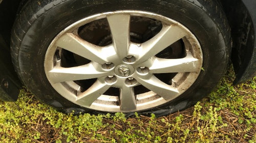 Jante aliaj toyota avensis 5X114.3 R17