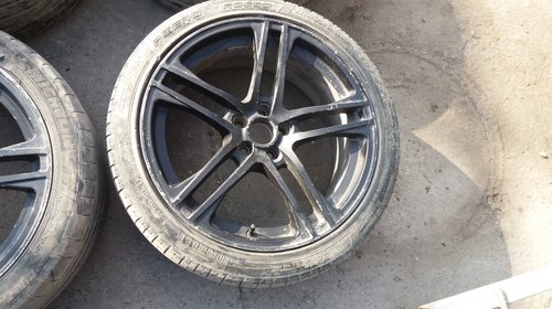 Jante aliaj VAG, R18, 5X100, DW500 18x8J - SET 107 - COD VWN-4A-20