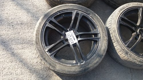 Jante aliaj VAG, R18, 5X100, DW500 18x8J - SET 107 - COD VWN-4A-20