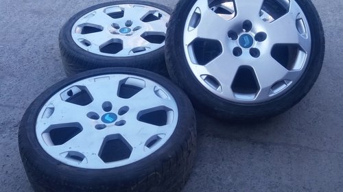 Jante aliaj VAG, R18, 5X112, ET40, 7,5x18H2