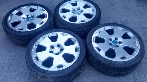 Jante aliaj VAG, R18, 5X112, ET40, 7,5x18H2