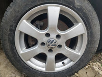 Jante Aliaj Volkswagen 5x112 R16