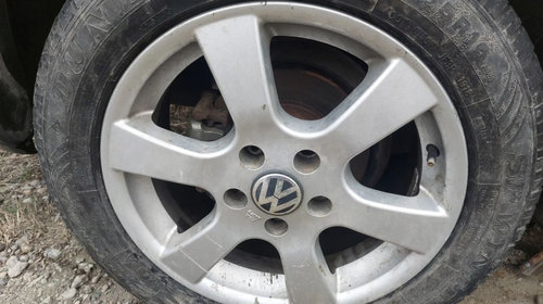 Jante Aliaj Volkswagen 5x112 R16