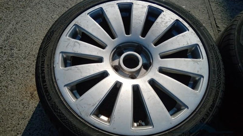 Jante aliaj Volkswagen Golf 3 (1991-1997) r18 5x112 et45 cb57