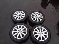 Jante Aliaj Volkswagen jetta 215/55R16