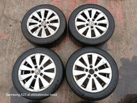 JANTE ALIAJ VOLKSWAGEN PASSAT B6 205 55 R16 5X112 57,1