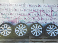 Jante aliaj Volkswagen R17 5x112 cod OE: 5k0601025f