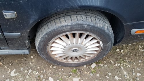 JANTE ALIAJ VOLVO V40 ANVELOPE DE VARA STARE BUNA