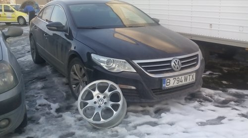 JANTE ALIAJ VW 17" , ORIGINALE VW