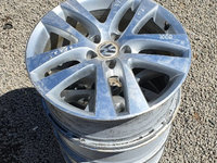 Jante aliaj Vw 5x112 R18