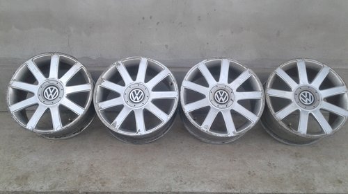 Jante aliaj VW Bora, Golf 4, Audi A3, R18, 5x