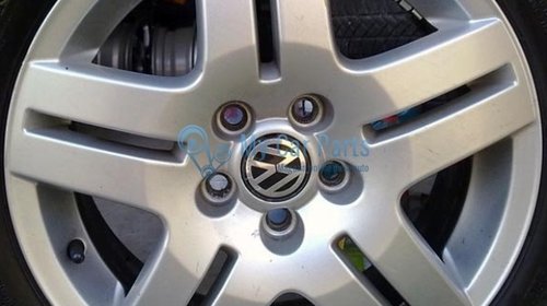 Jante aliaj VW Golf 4 5x100 15''