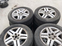 Jante Aliaj Vw Golf 4 , Bora ,Polo , Fabia , Skoda Octavia , R15 , 5x100 Set