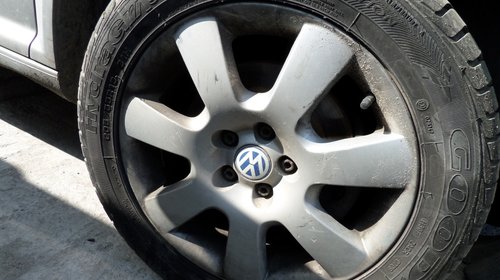 JANTE Aliaj VW GOLF 4 / BORA R16