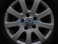 Jante aliaj VW GOLF V 5x112 15''