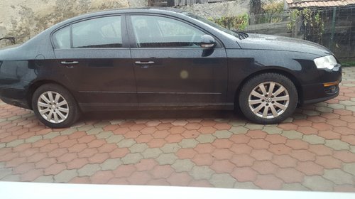 Jante Aliaj Vw Passat 16" B6 2.0TDI 2009 Euro 5