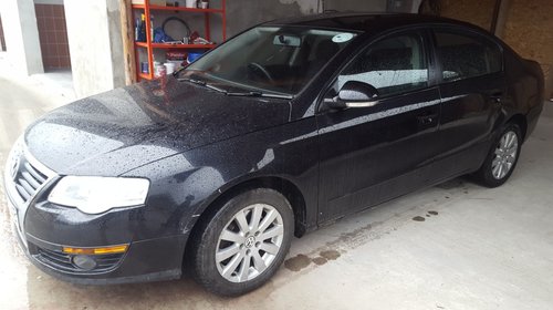 Jante Aliaj Vw Passat 16" B6 2.0TDI 2009 Euro 5