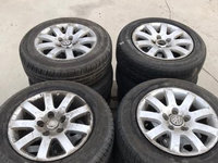 Jante Aliaj Vw Passat , Audi A4 B5 , b7 , Skoda Octavia 2 , Superb , R15 , 5x112 , pret pe set