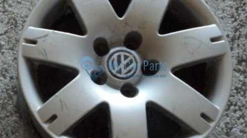 Jante aliaj VW Passat b5.5 5x112 16''