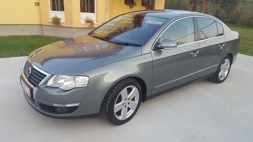 Jante Aliaj VW Passat B6 17" Monte Carlo Oem