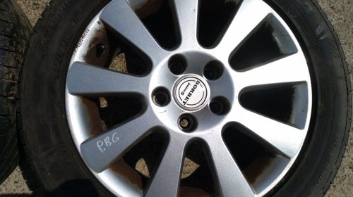 Jante aliaj VW Passat B6 R16 