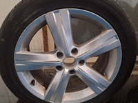 Jante aliaj VW PASSAT B7 235/45R17