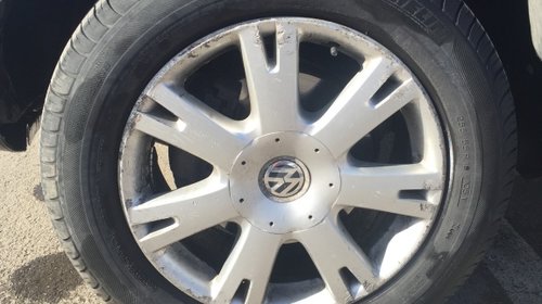 Jante Aliaj VW Touareg 2.5 TDI BAC