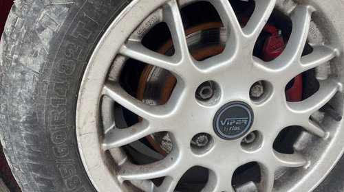 Jante aliaj VW Vento 1994 185/60 R14