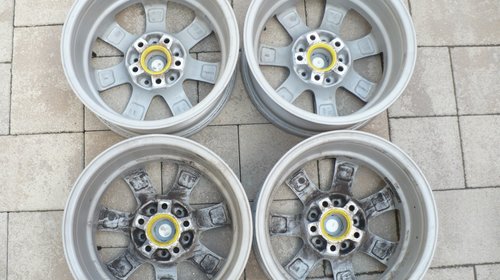 Jante aliaj15'-5x114,3-pt.renault,honda,mazda,hyundai,nissan,kia