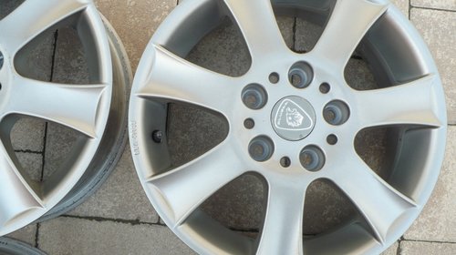 Jante aliaj15'-5x114,3-pt.renault,honda,mazda,hyundai,nissan,kia