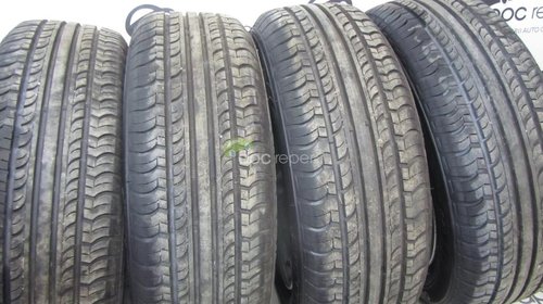 Jante Aluminiu 15 VW Polo 6R / 6C Originale cu anvelope vara 185/65 R15