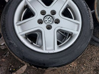 Jante Aluminiu 16 R16 VW Sharan Seat Alhambra 5X112