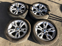 Jante aluminiu 17 BMW X1 E84 2.0 d, S-Drive 177cp , Manual sedan 2011 (225/50 R17 98Y)