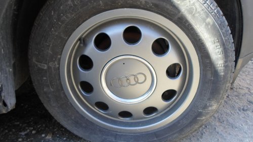 Jante aluminiu Audi A3 8L 205/60 R15