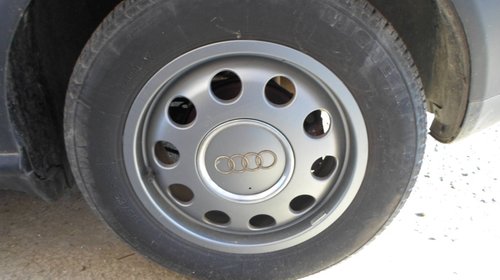 Jante aluminiu Audi A3 8L 205/60 R15