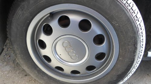 Jante aluminiu Audi A3 8L 205/60 R15